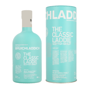 Bruichladdich Scottish Barley Classic Laddie 70cl Whisky
