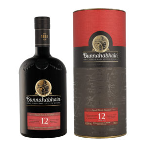 Bunnahabhain 12 Years 70cl Whisky