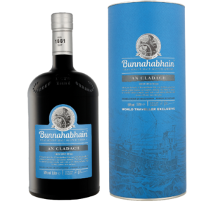 Bunnahabhain An Cladach 1ltr Whisky