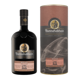 Bunnahabhain Moine 70cl Whisky