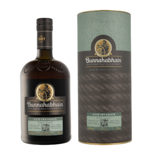 Bunnahabhain Stiuireadair 70cl Whisky