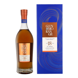 Glenmorangie 18 Years Infinita 70cl Whisky