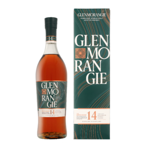 Glenmorangie 14 Years Quinta Ruban 70cl Whisky