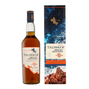 Talisker 10 Years 70cl Whisky