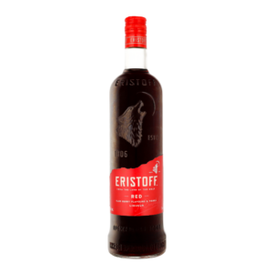 Eristoff Red 1ltr Likeur