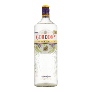Gordon's Gin 1ltr 37