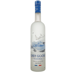 Grey Goose 6ltr Wodka