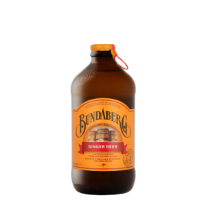 Bundaberg Ginger Beer 37