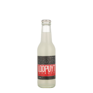 Loopuyt Gingerbeer 20cl Soft Drinks