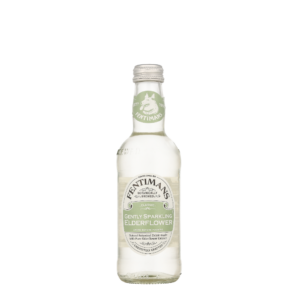 Fentimans Elderflower 27