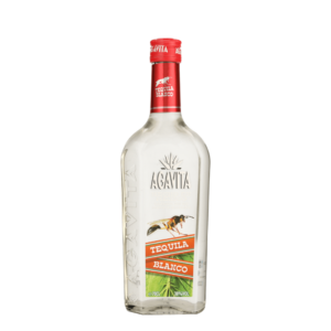 Agavita Tequila Blanco 70cl White Tequila