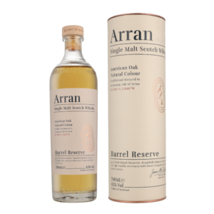 Arran Barrel Reserve 70cl Whisky