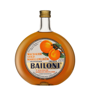 Bailoni Marillenlikör 70cl Likeur