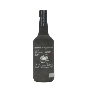 Casamigos Mezcal 70cl