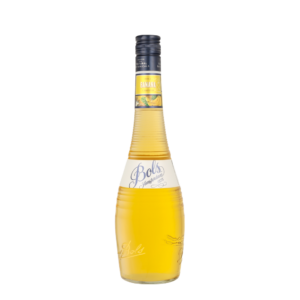 Bols Creme De Banana 70cl Likeur