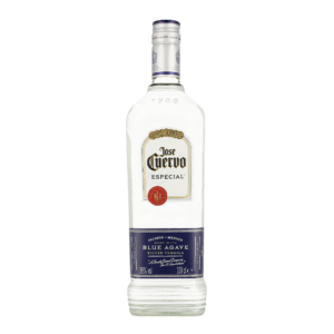 Jose Cuervo Especial Silver 1ltr White Tequila