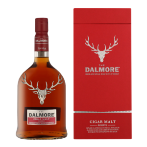 The Dalmore Cigar Malt 70cl Whisky