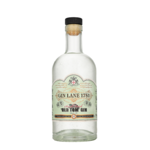 Gin Lane 1751 Old Tom Gin 70cl