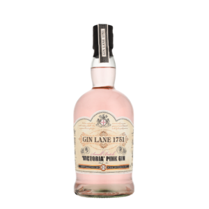 Gin Lane 1751 Victoria Pink Gin 70cl