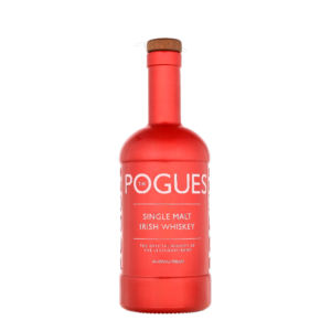 The Pogues Single Malt 70cl Whisky