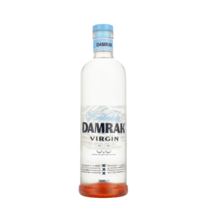 Damrak 0.0 70cl Gin