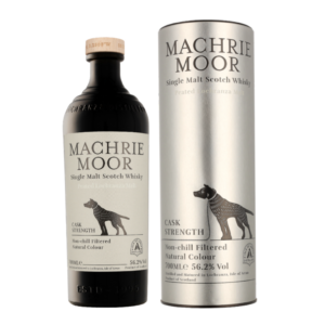 Arran Machrie Moor Peated Cask Strength 70cl Whisky