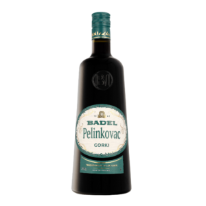 Badel Pelinkovac 1ltr Likeur