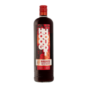 Hooghoudt Bessen 1ltr Jenever