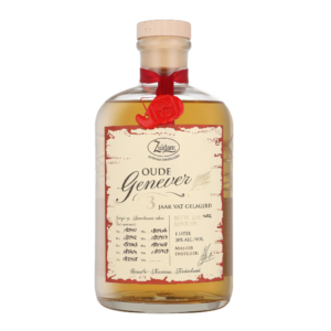 Zuidam 3 Jaar Genever 1ltr Oude Genever