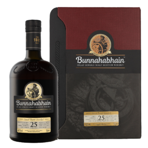 Bunnahabhain 25 Years 70cl Whisky