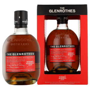 The Glenrothes Whisky Maker's Cut 70cl