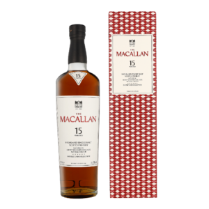 The Macallan 15 Years Double Cask 70cl Whisky
