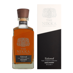 Nikka Tailored 70cl Whisky