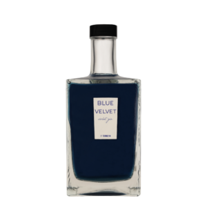 Blue Velvet Gin 70cl