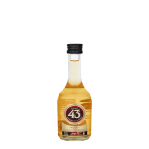 Licor 43 5cl Likeur