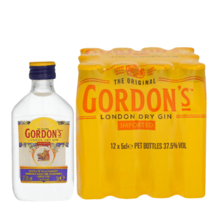 Gordon's 5cl Gin