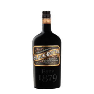 Black Bottle 70cl Whisky