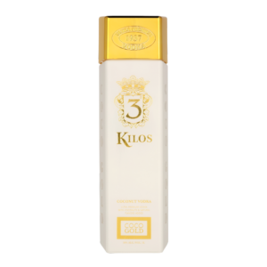 3 Kilos Coconut 1ltr Wodka