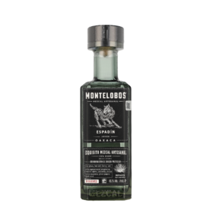 Montelobos Mezcal Joven 70cl