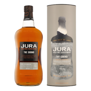 Jura The Sound 1ltr Whisky