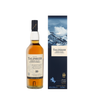 Talisker 10 Years 20cl Whisky