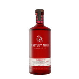 Whitley Neill Raspberry 70cl Gin
