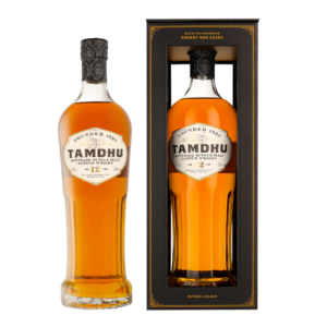 Tamdhu 12 Years 70cl Whisky