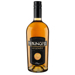 Wikinger Met Legende 0.75 liter Wijn
