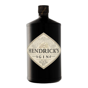 Hendrick's Gin 1ltr 2