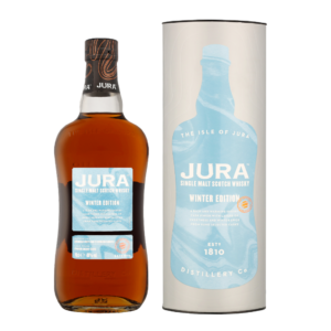 Jura Winter Edition 70cl Whisky