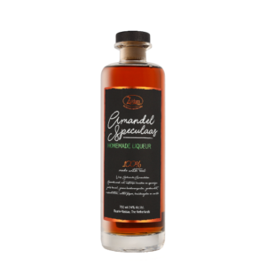 Zuidam Amandel Speculaas 70cl Likeur