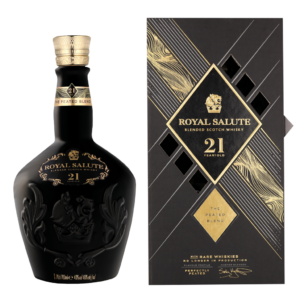 Chivas Regal Royal Salute 21 Years Lost Blend 70cl Whisky