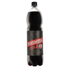 Sonnema Berenburg & Cola 1