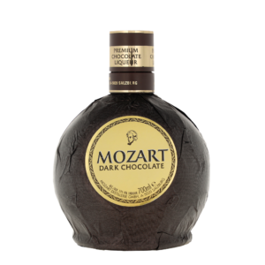 Mozart Dark Chocolate 70cl Likeur
